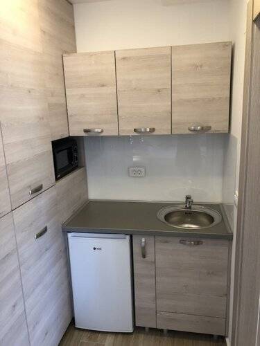 Almare Apartments Budva