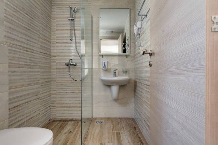 Almare Apartments Budva