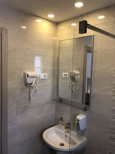 Almare Apartments Budva