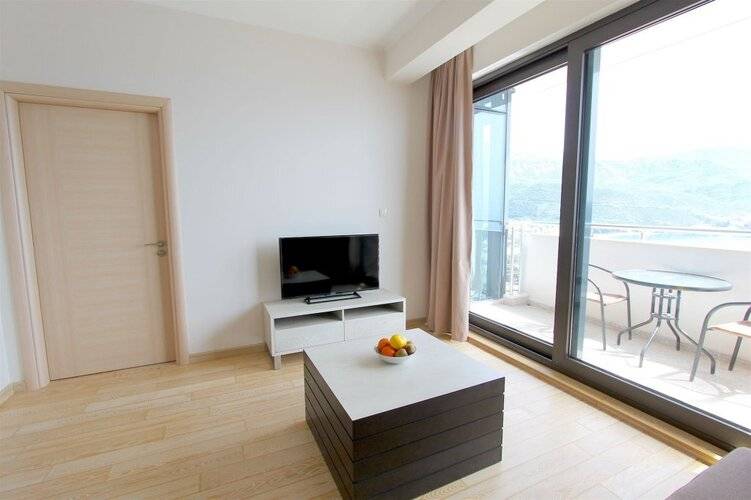 Apartments Aqua