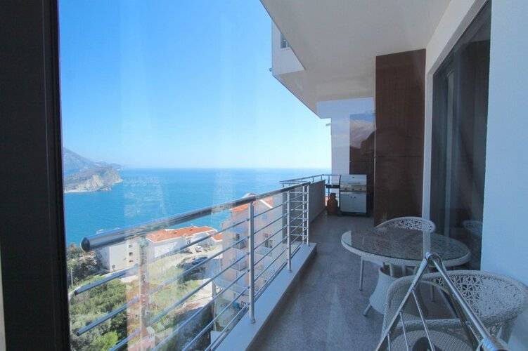 Apartments Aqua