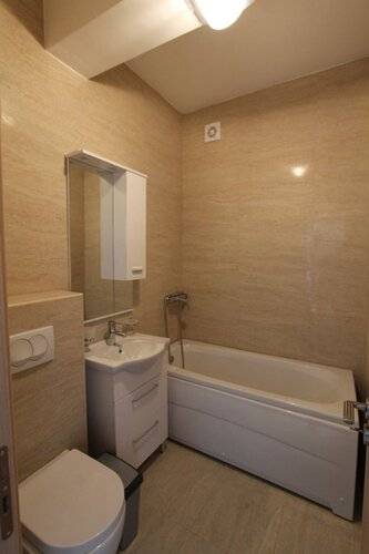 Apartments Aqua