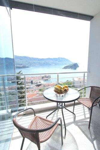 Apartments Aqua