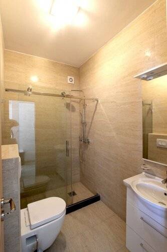 Apartments Aqua