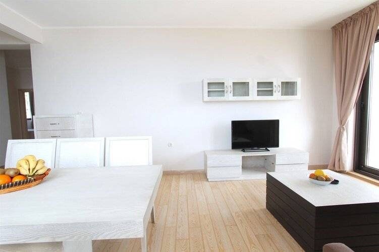 Apartments Aqua
