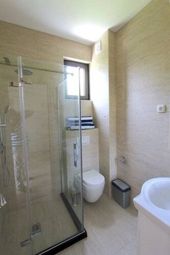 Apartments Aqua