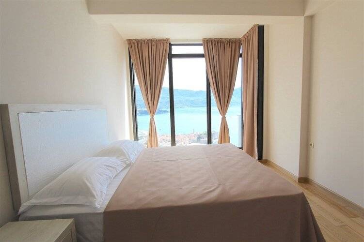 Apartments Aqua
