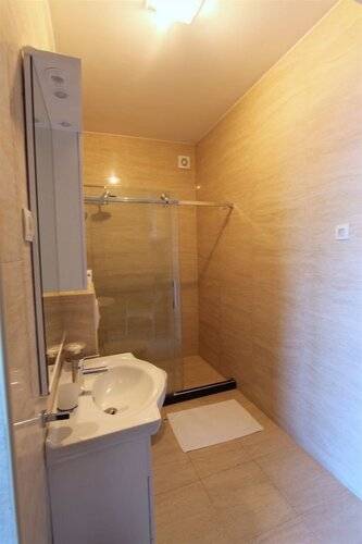 Apartments Aqua