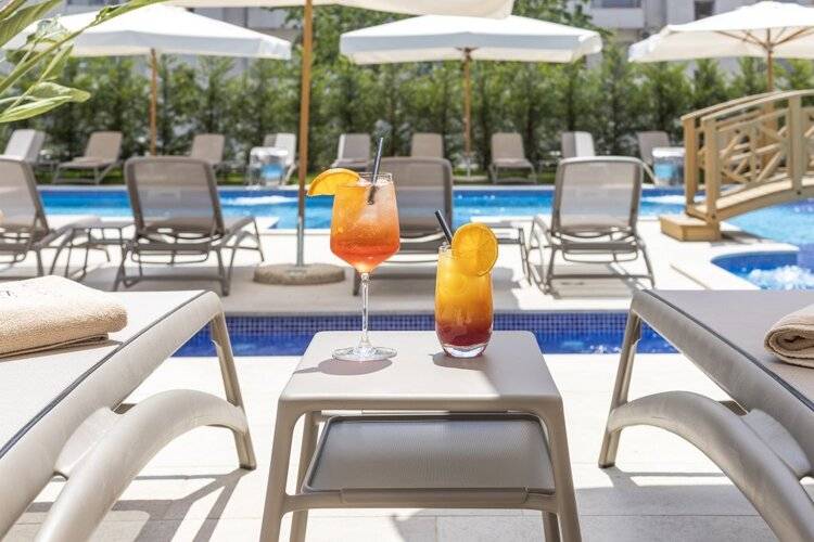 Boutique Hotel Momentum By Aycon