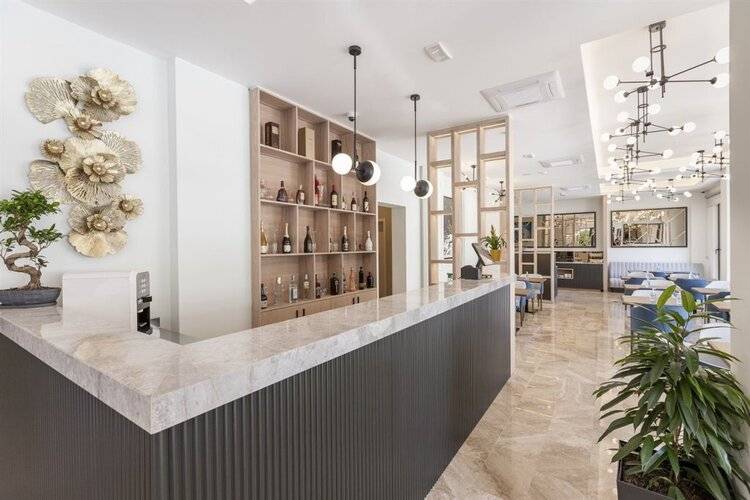 Boutique Hotel Momentum By Aycon