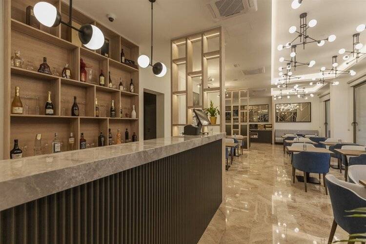 Boutique Hotel Momentum By Aycon