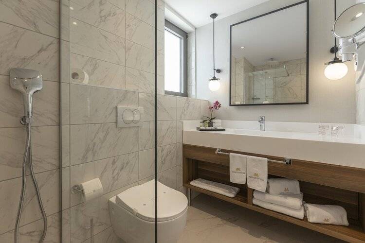 Boutique Hotel Momentum By Aycon