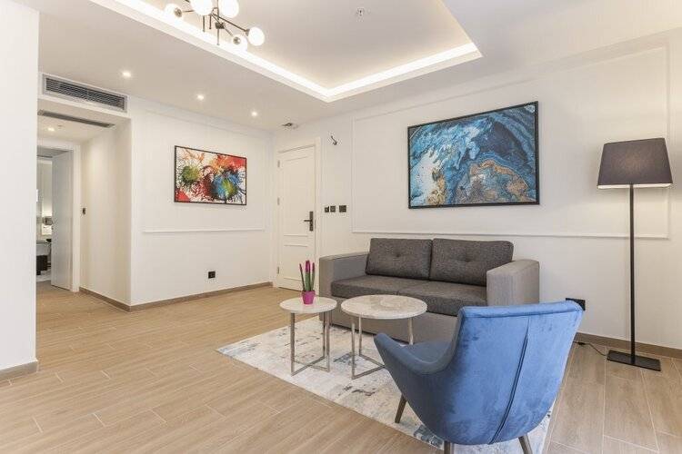Boutique Hotel Momentum By Aycon