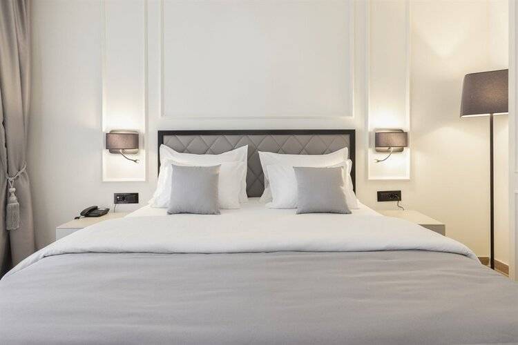 Boutique Hotel Momentum By Aycon