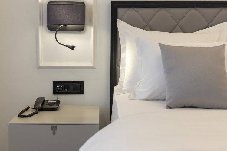 Boutique Hotel Momentum By Aycon