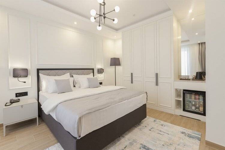 Boutique Hotel Momentum By Aycon