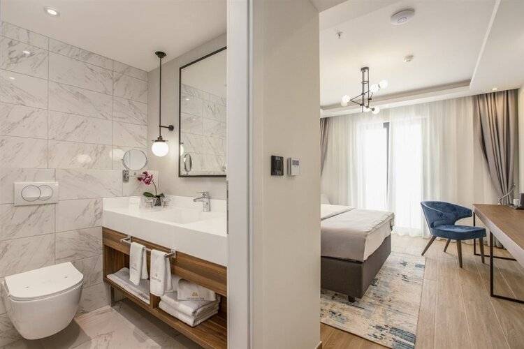 Boutique Hotel Momentum By Aycon