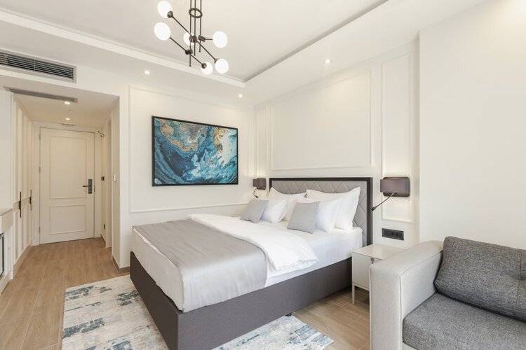 Boutique Hotel Momentum By Aycon