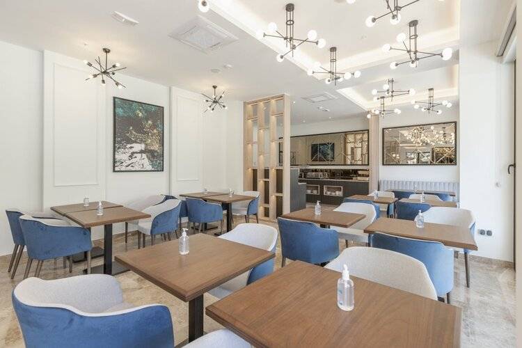 Boutique Hotel Momentum By Aycon