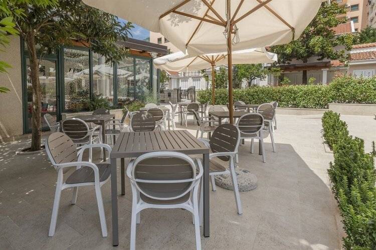 Boutique Hotel Momentum By Aycon