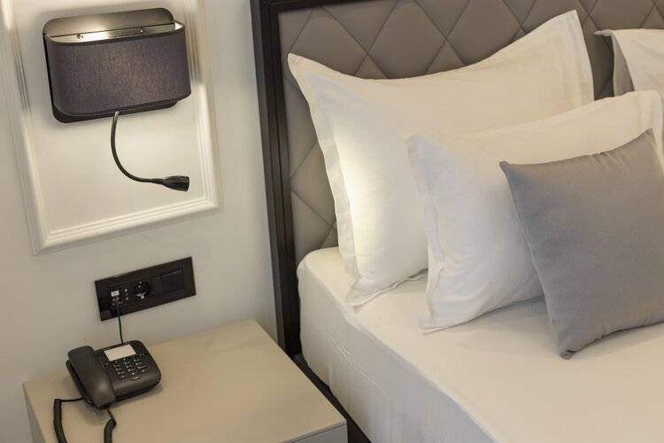 Boutique Hotel Momentum By Aycon