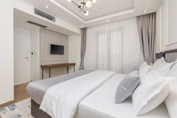Boutique Hotel Momentum By Aycon