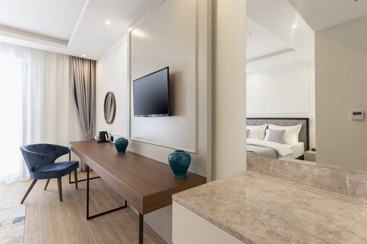 Boutique Hotel Momentum By Aycon
