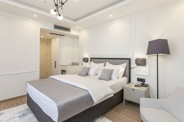 Boutique Hotel Momentum By Aycon