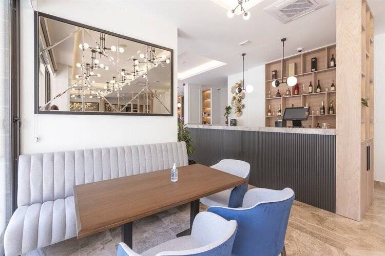 Boutique Hotel Momentum By Aycon