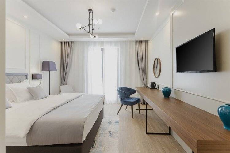 Boutique Hotel Momentum By Aycon
