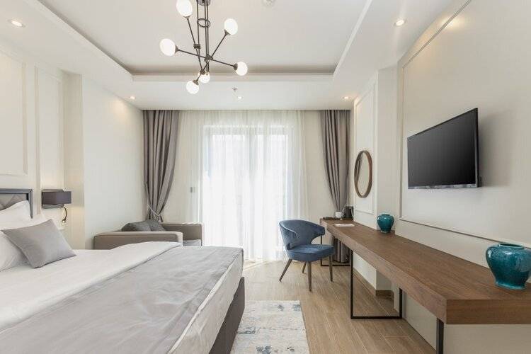Boutique Hotel Momentum By Aycon