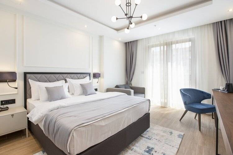 Boutique Hotel Momentum By Aycon