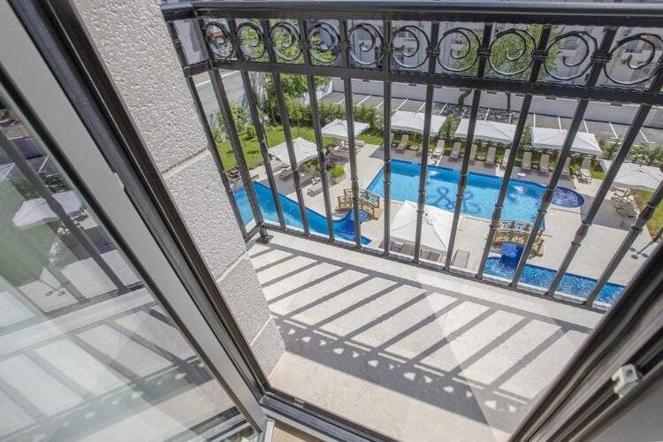 Boutique Hotel Momentum By Aycon