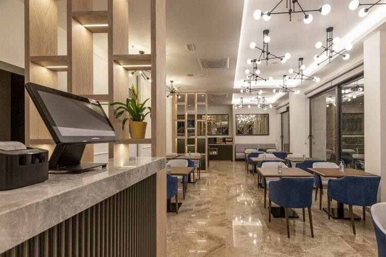 Boutique Hotel Momentum By Aycon