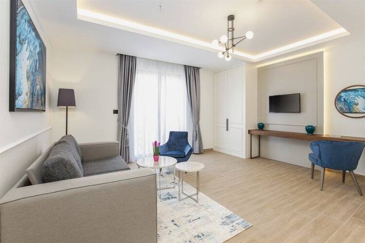 Boutique Hotel Momentum By Aycon