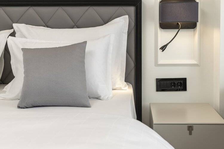 Boutique Hotel Momentum By Aycon