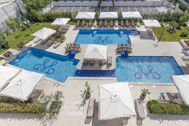 Boutique Hotel Momentum By Aycon