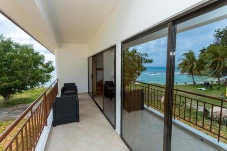Beach Cottages