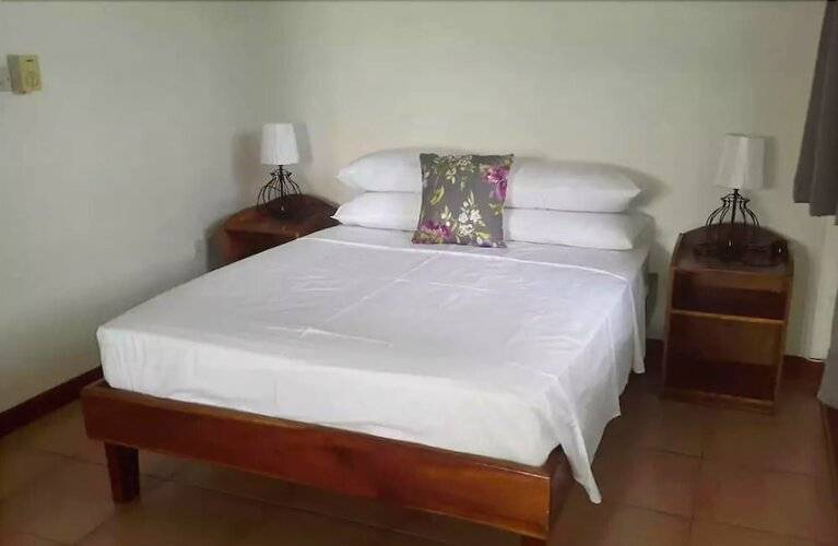 La Maison Hibiscus