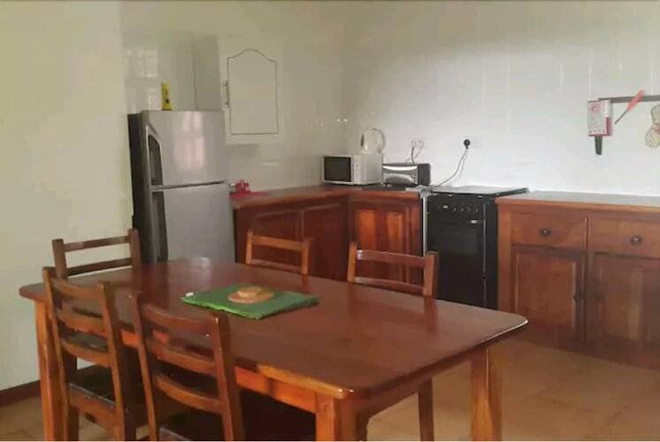 La Maison Hibiscus