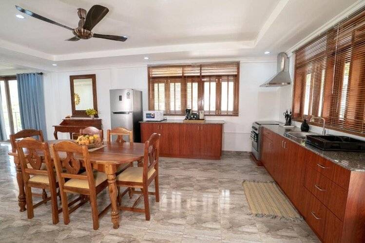La Maison Hibiscus