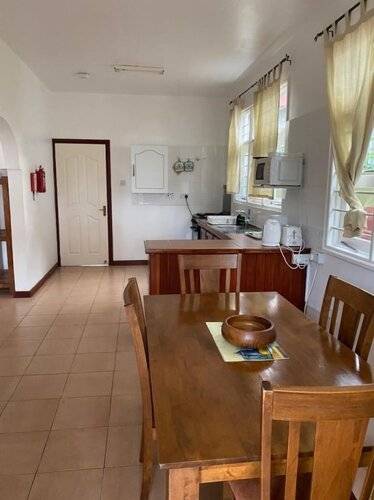 La Maison Hibiscus