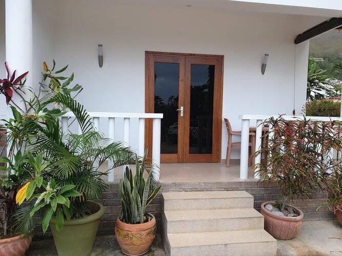 La Maison Hibiscus