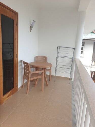 La Maison Hibiscus