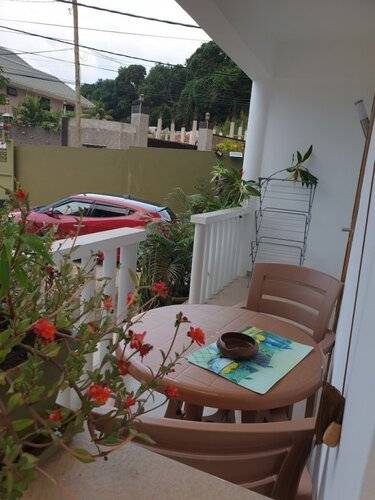 La Maison Hibiscus