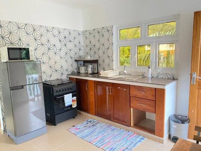La Maison Hibiscus