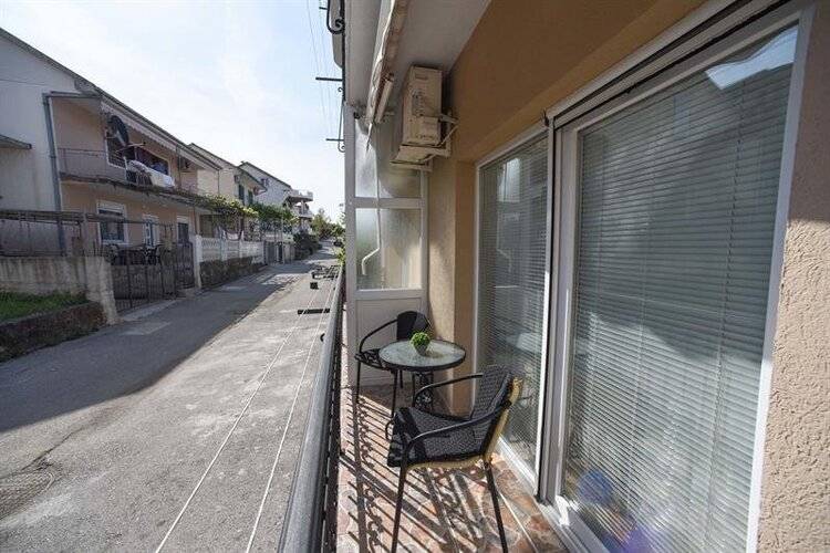 D&D Apartments Budva 1