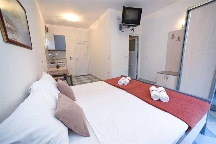 D&D Apartments Budva 1