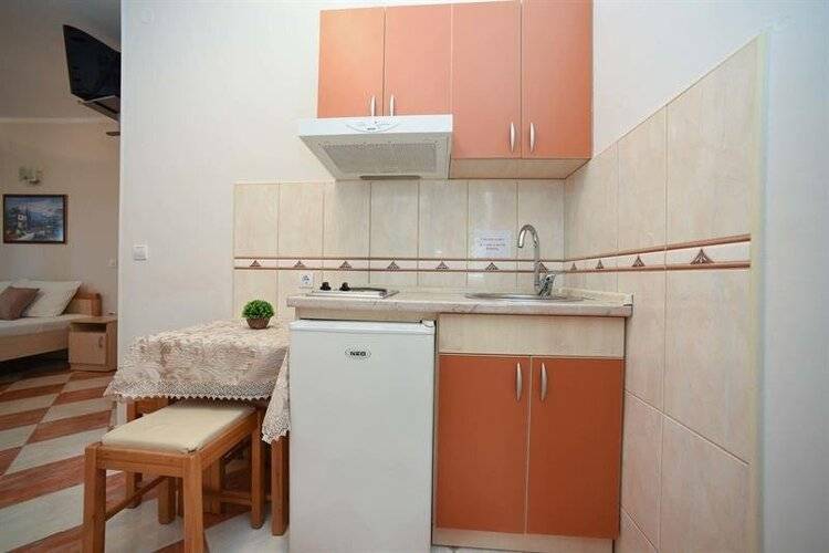 D&D Apartments Budva 1