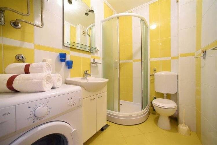 D&D Apartments Budva 1